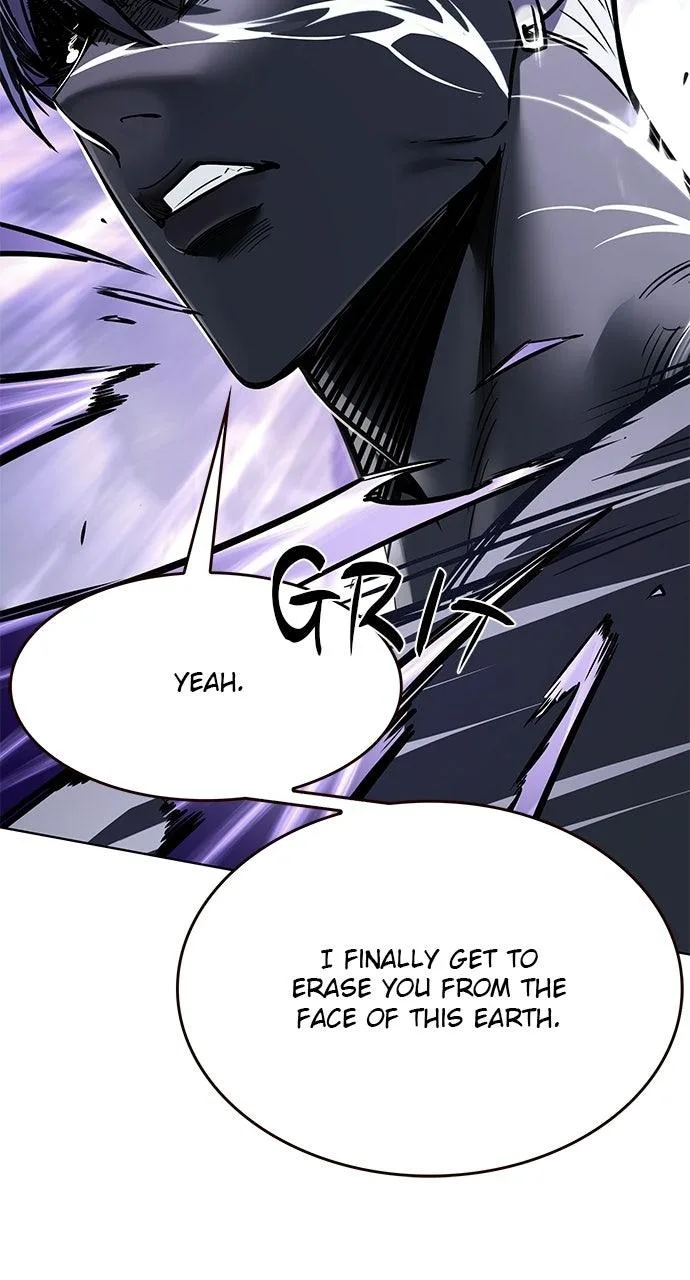 Eleceed - Chapter 373 - Page 35
