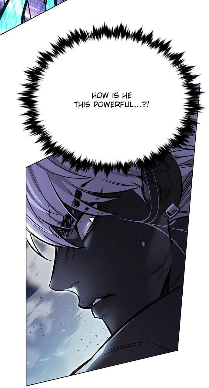 Eleceed - Chapter 373 - Page 47