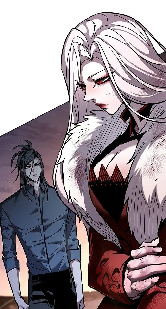 Eleceed - Chapter 374 - Page 119