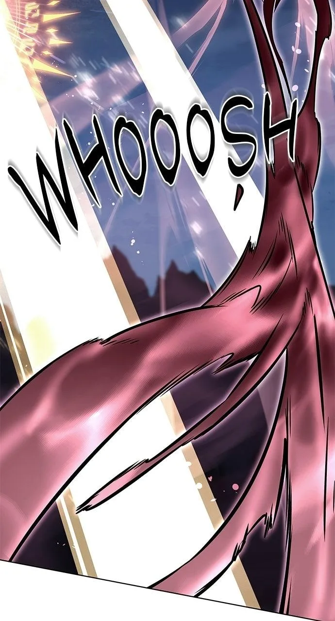 Eleceed - Chapter 374 - Page 31