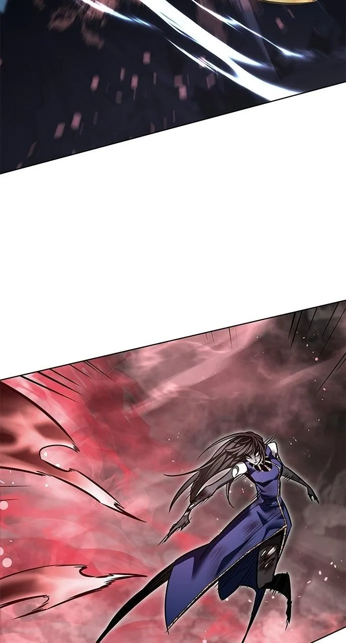 Eleceed - Chapter 374 - Page 35