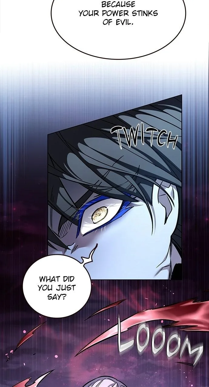 Eleceed - Chapter 374 - Page 4