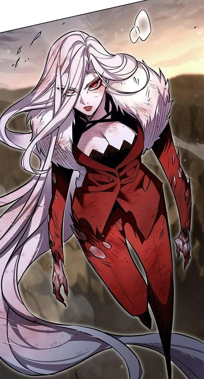 Eleceed - Chapter 374 - Page 83