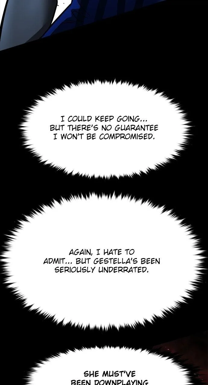 Eleceed - Chapter 374 - Page 91
