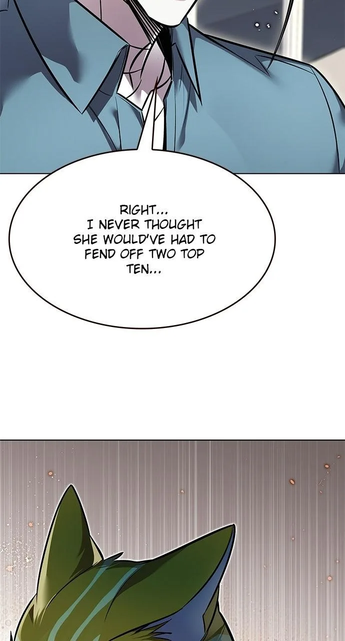 Eleceed - Chapter 375 - Page 10