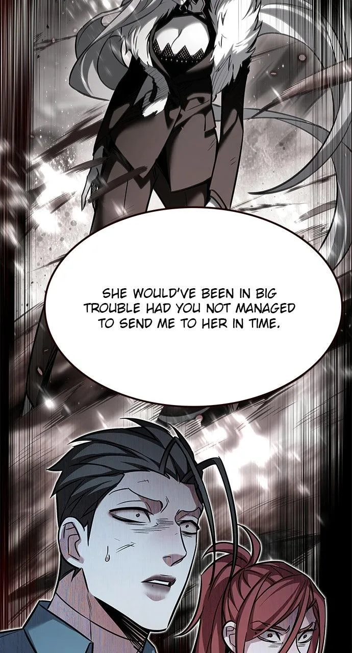 Eleceed - Chapter 375 - Page 12