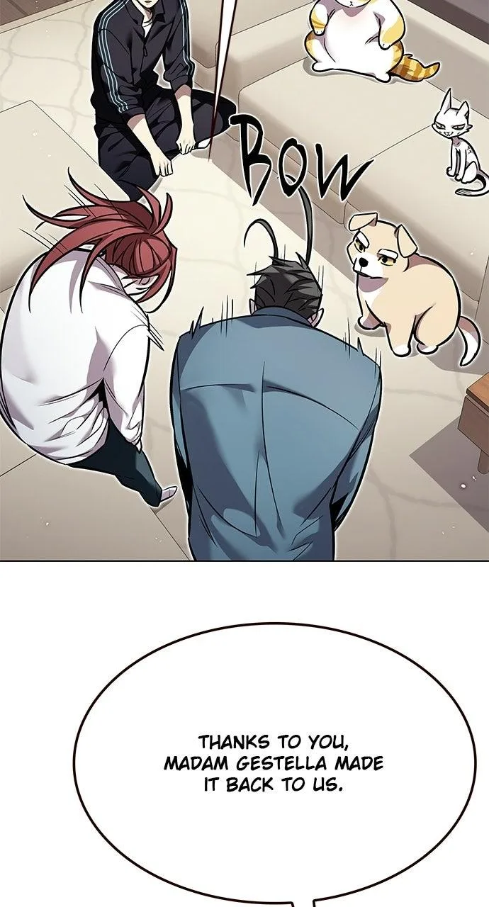 Eleceed - Chapter 375 - Page 14