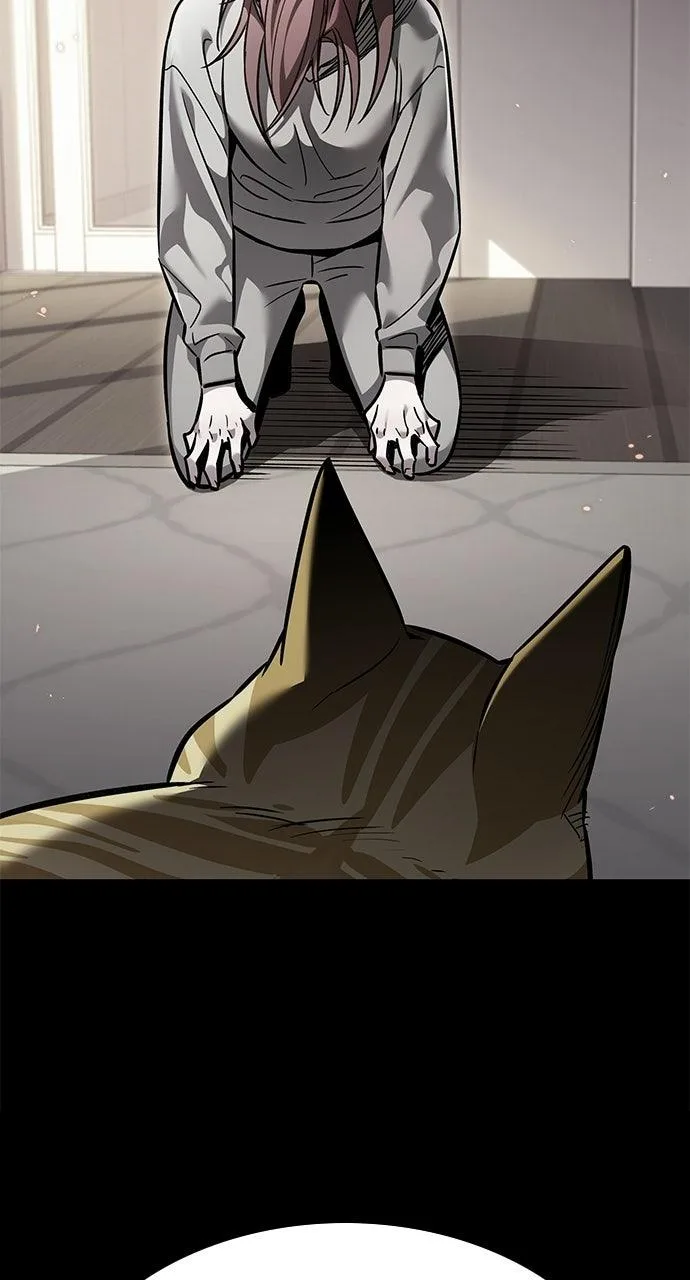 Eleceed - Chapter 375 - Page 21