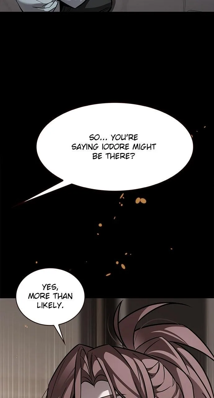Eleceed - Chapter 375 - Page 25