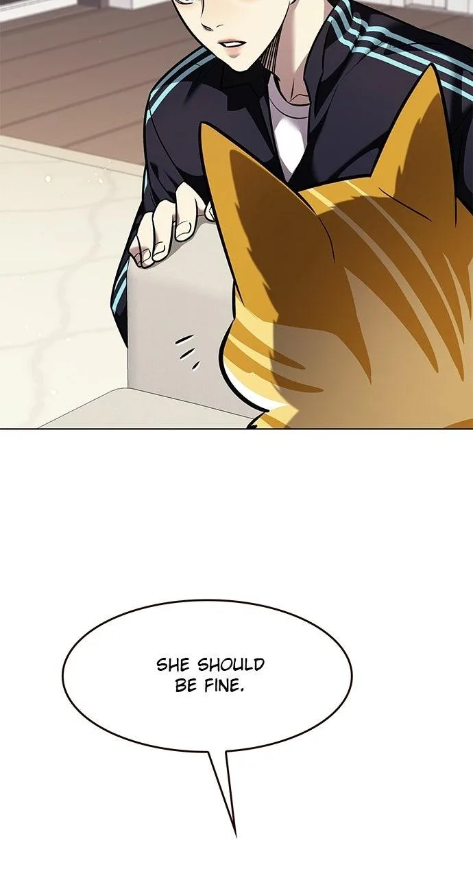 Eleceed - Chapter 375 - Page 31