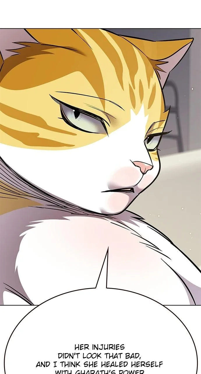 Eleceed - Chapter 375 - Page 32