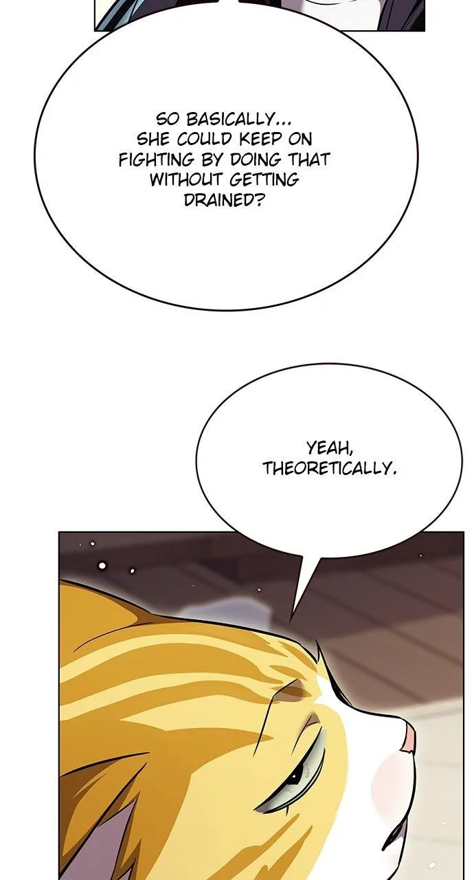 Eleceed - Chapter 375 - Page 40