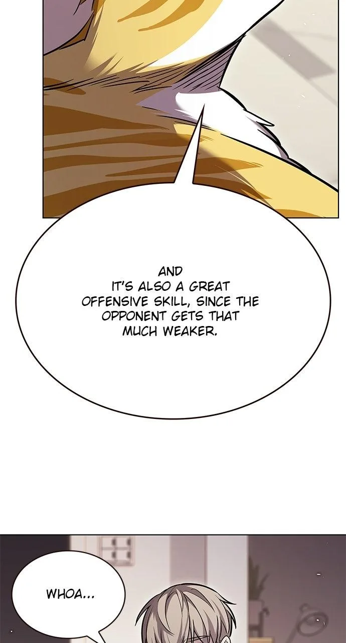 Eleceed - Chapter 375 - Page 41