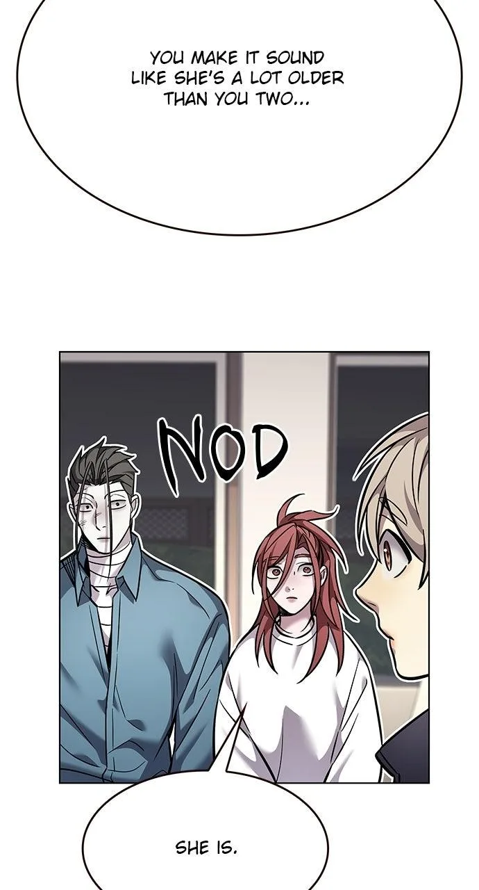 Eleceed - Chapter 375 - Page 55