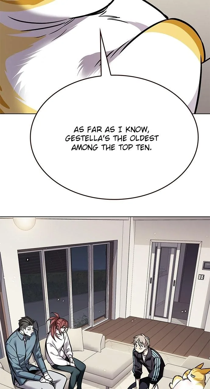 Eleceed - Chapter 375 - Page 58