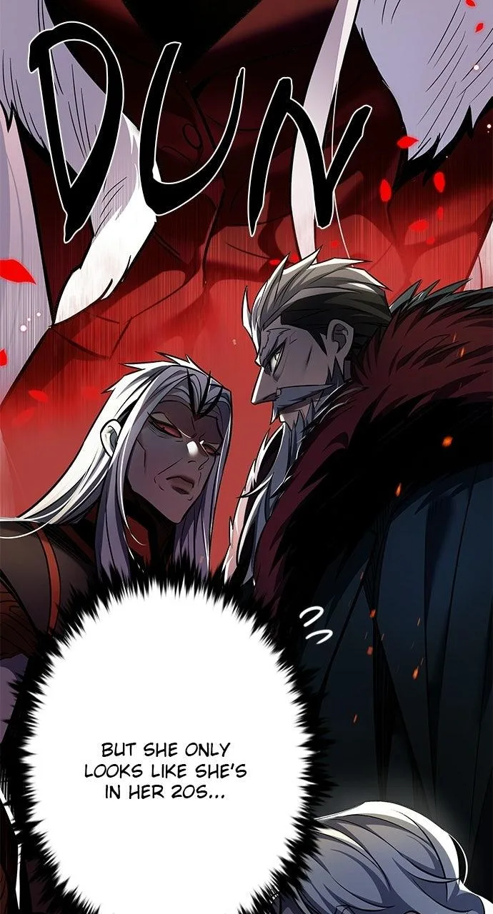 Eleceed - Chapter 375 - Page 62