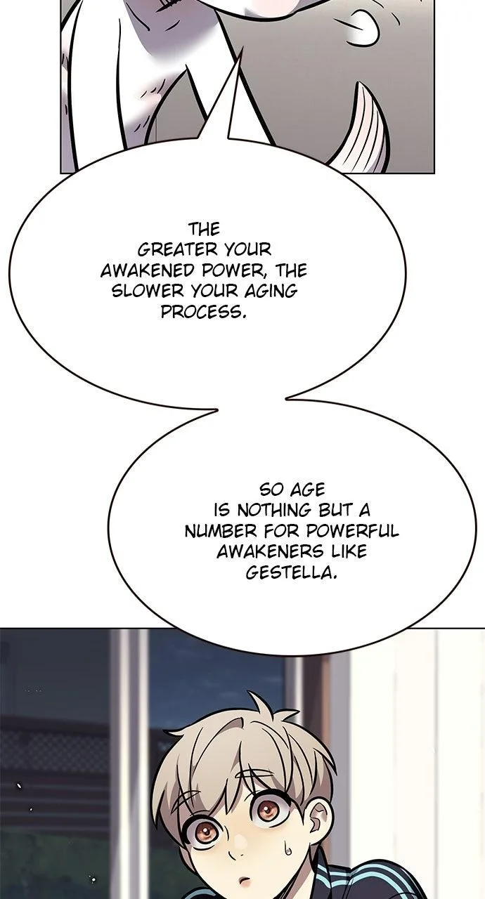 Eleceed - Chapter 375 - Page 65