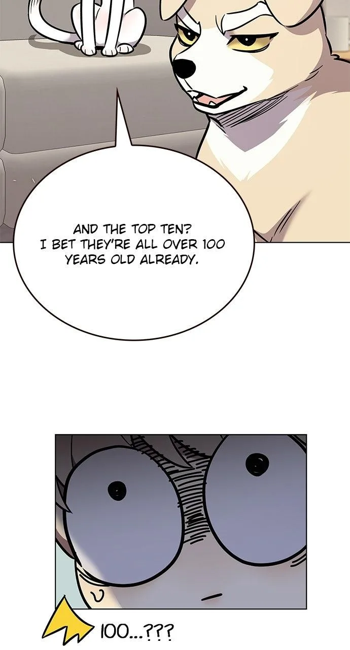 Eleceed - Chapter 375 - Page 67