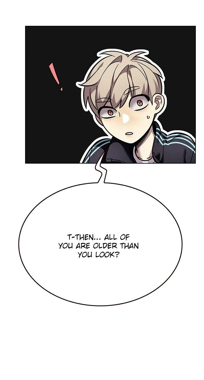 Eleceed - Chapter 375 - Page 70