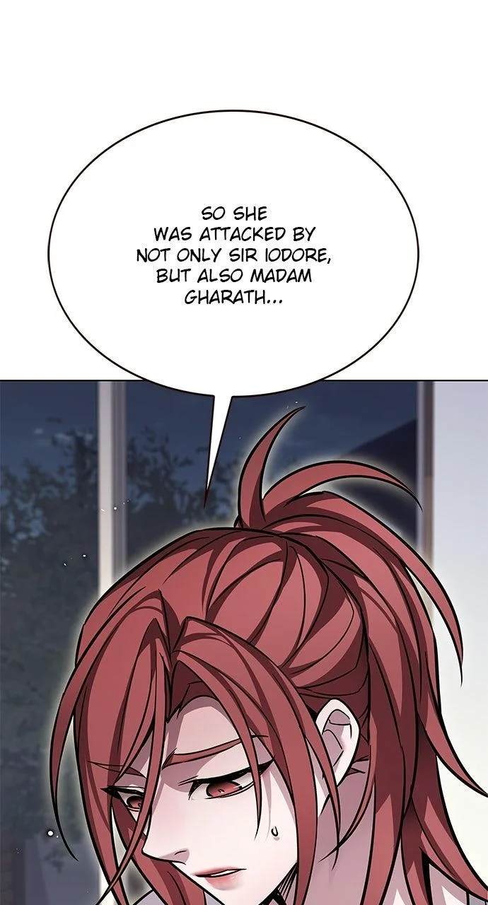 Eleceed - Chapter 375 - Page 8