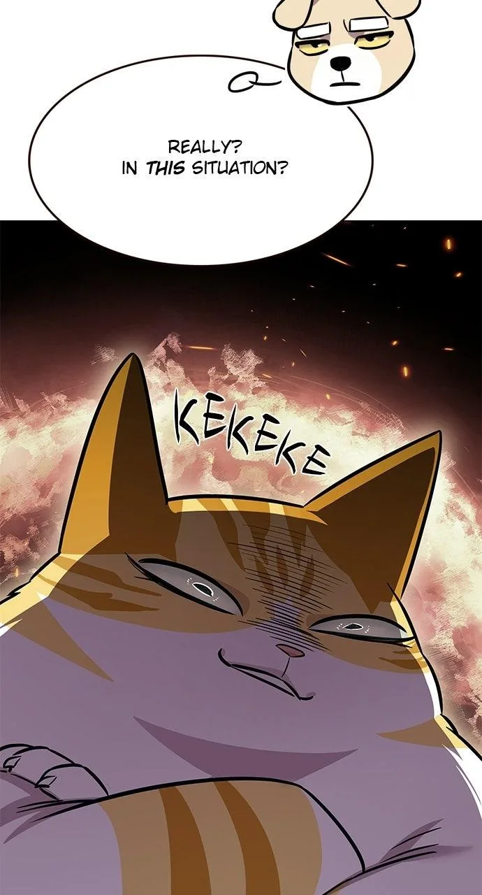 Eleceed - Chapter 375 - Page 85
