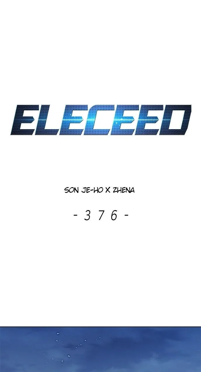 Eleceed - Chapter 376 - Page 1