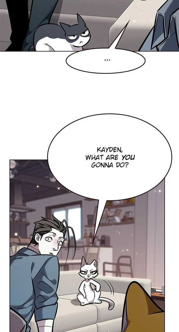 Eleceed - Chapter 376 - Page 101