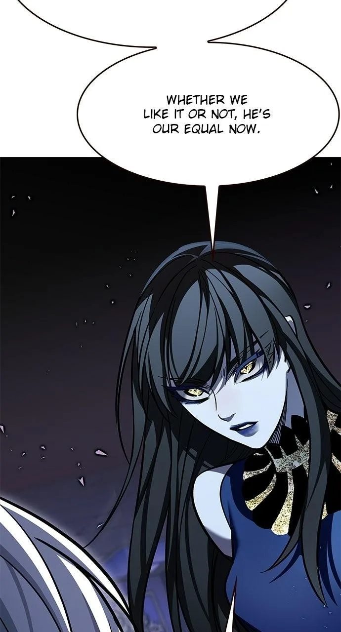 Eleceed - Chapter 376 - Page 12