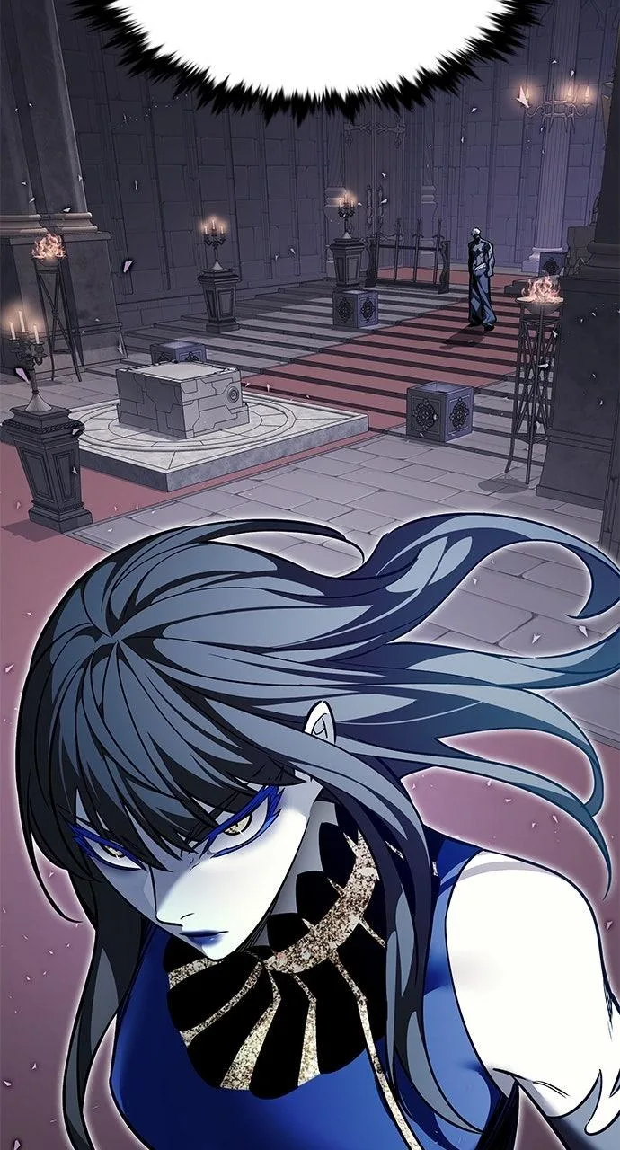 Eleceed - Chapter 376 - Page 21