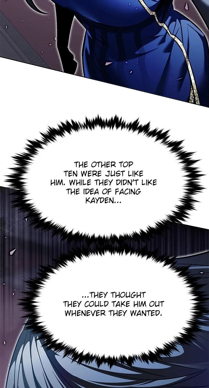 Eleceed - Chapter 376 - Page 22