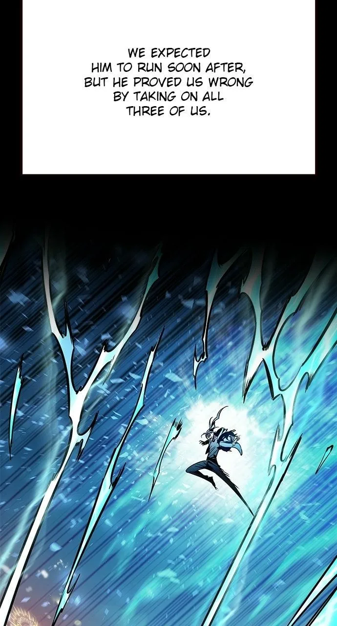 Eleceed - Chapter 376 - Page 30