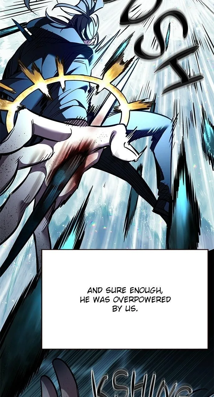 Eleceed - Chapter 376 - Page 35
