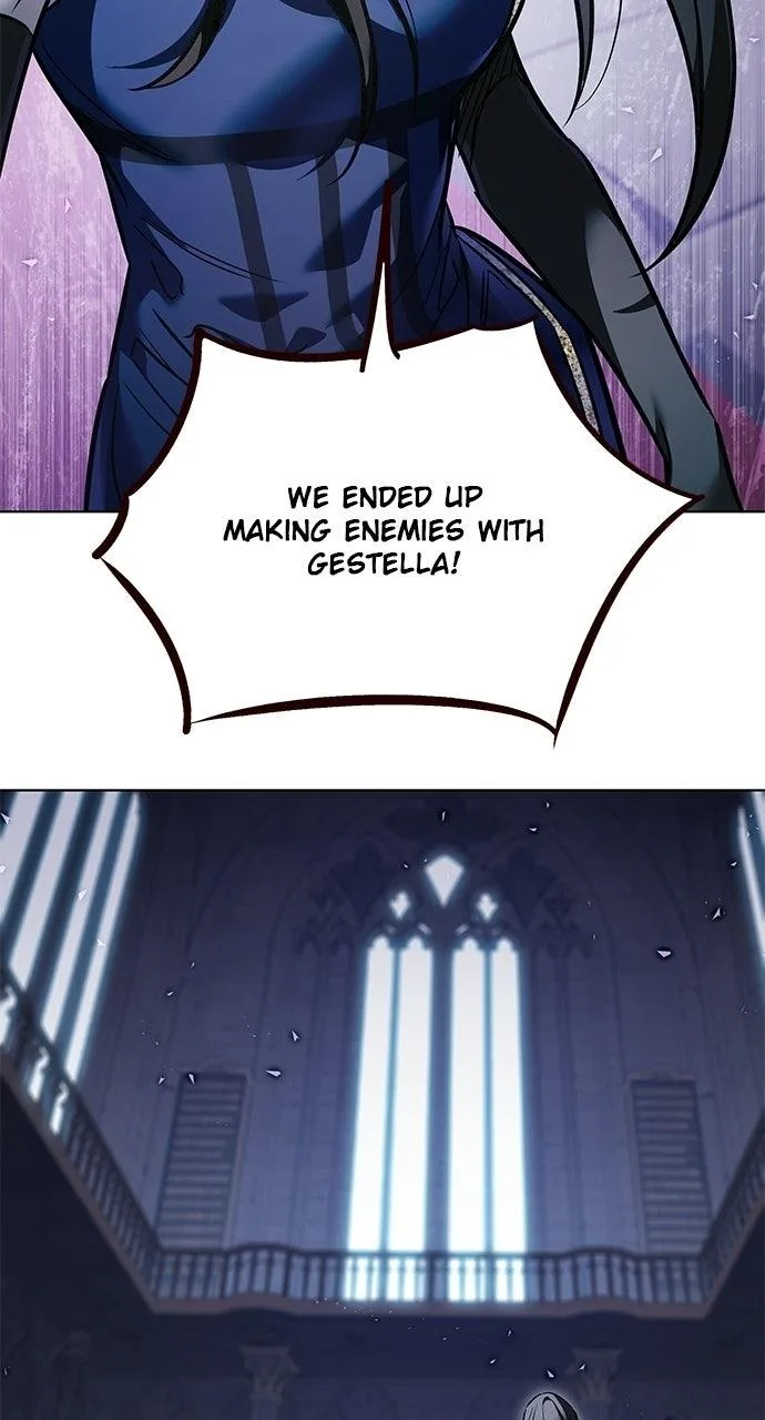 Eleceed - Chapter 376 - Page 4