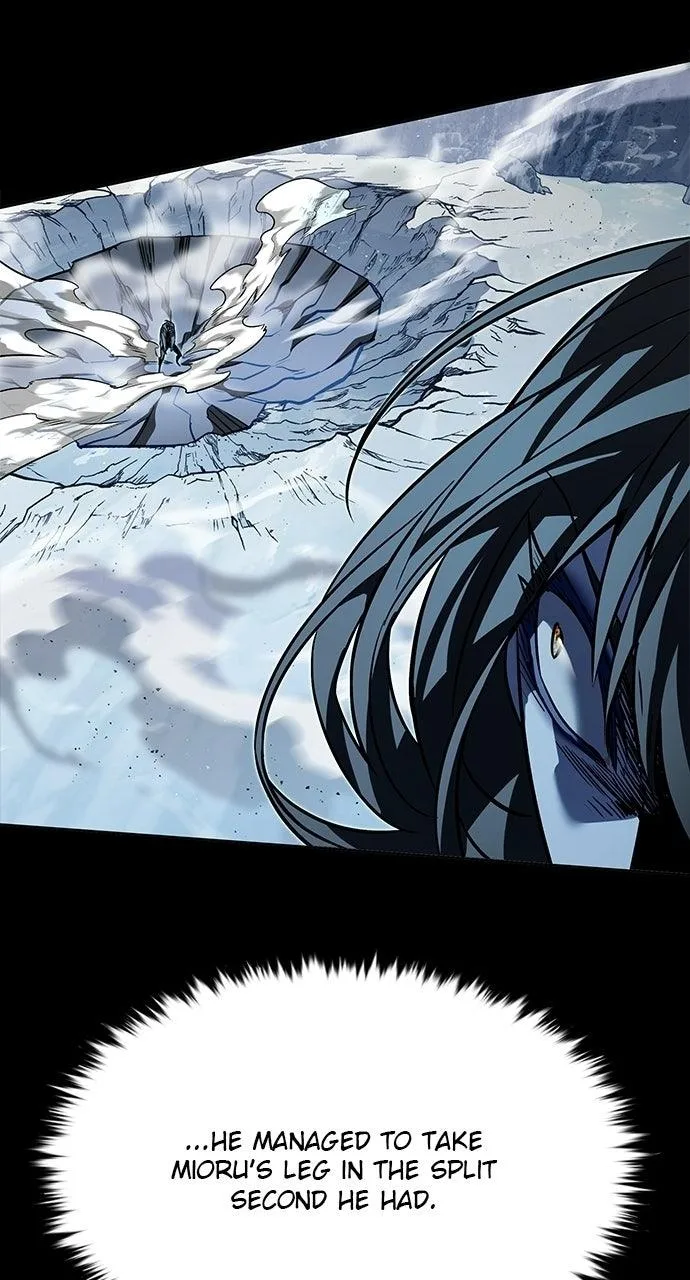 Eleceed - Chapter 376 - Page 53