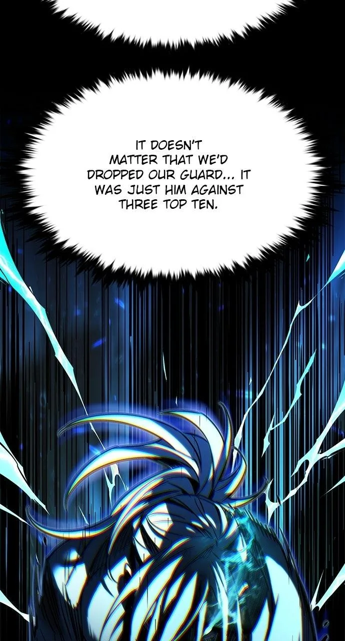 Eleceed - Chapter 376 - Page 54