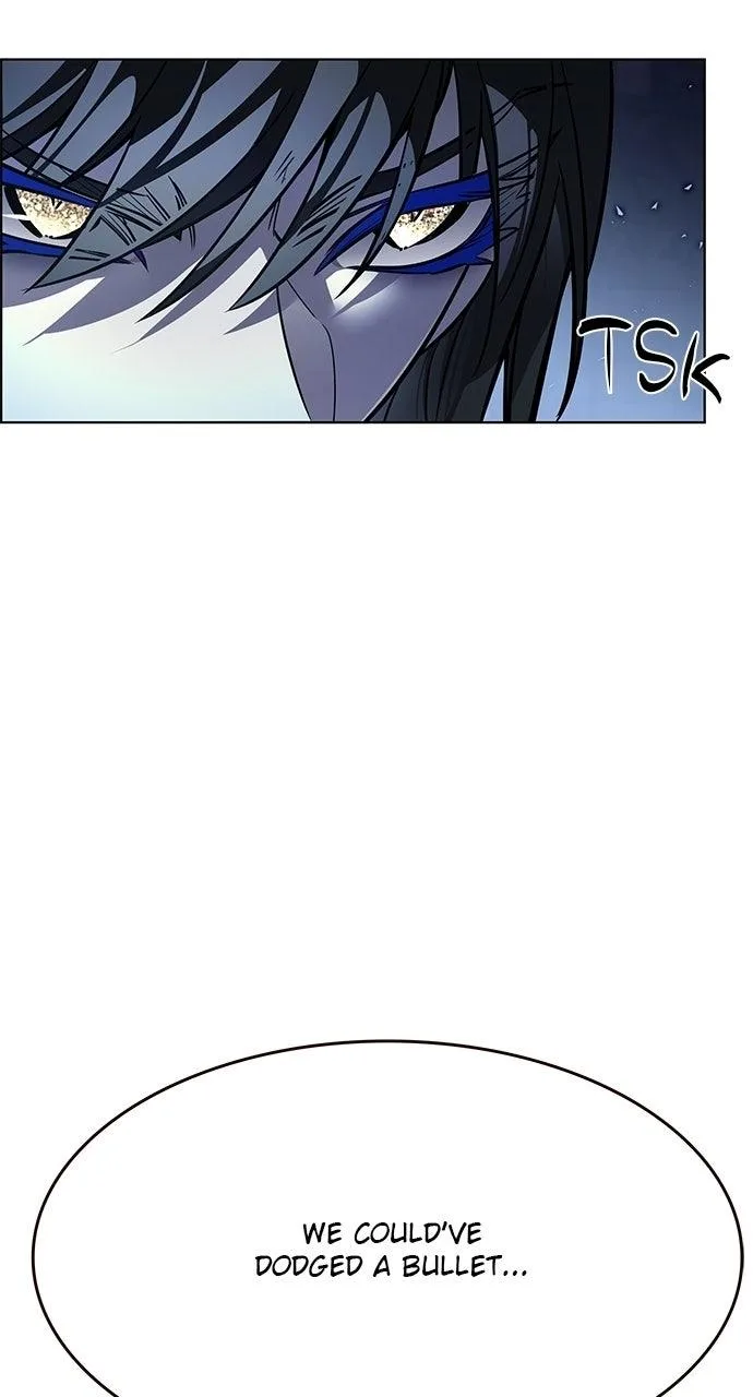 Eleceed - Chapter 376 - Page 7