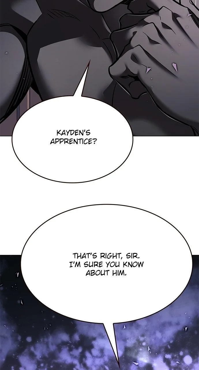 Eleceed - Chapter 376 - Page 77