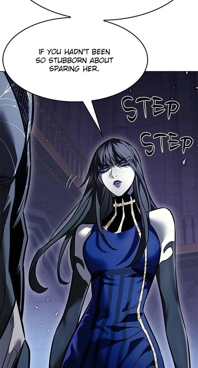 Eleceed - Chapter 376 - Page 8