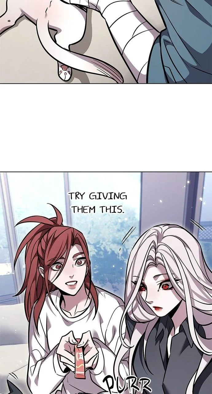 Eleceed - Chapter 376 - Page 89