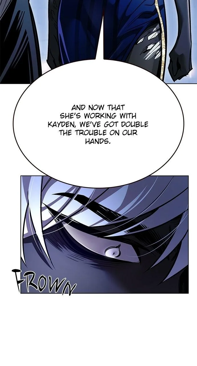Eleceed - Chapter 376 - Page 9