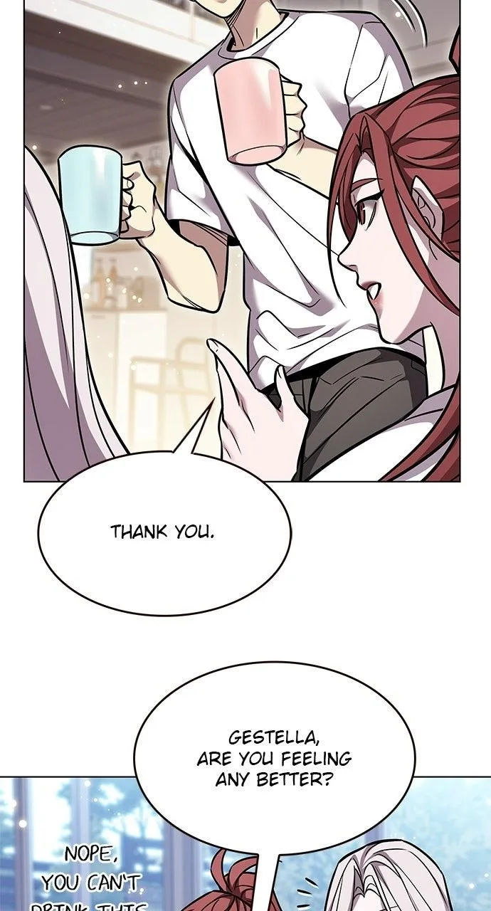 Eleceed - Chapter 376 - Page 91