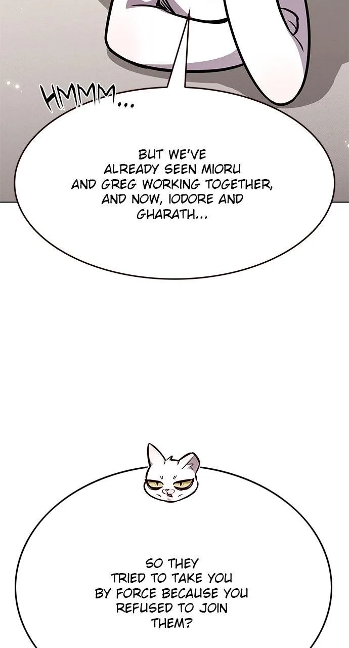 Eleceed - Chapter 376 - Page 97