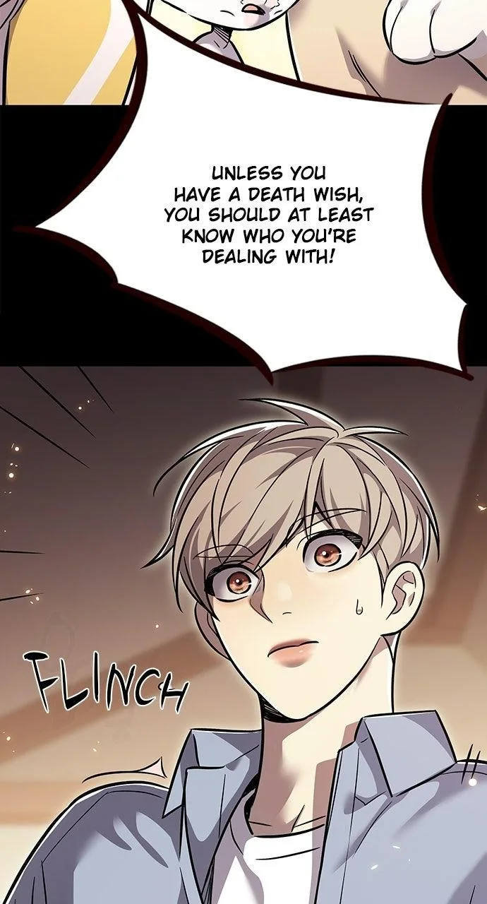 Eleceed - Chapter 377 - Page 105