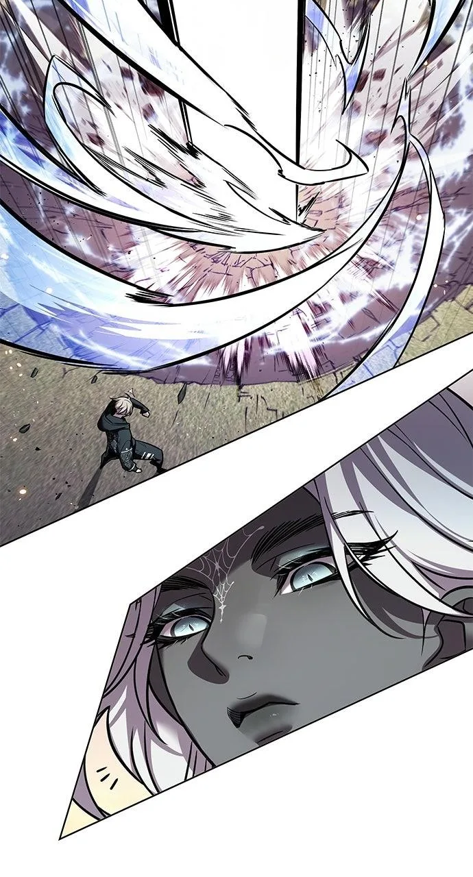 Eleceed - Chapter 377 - Page 118