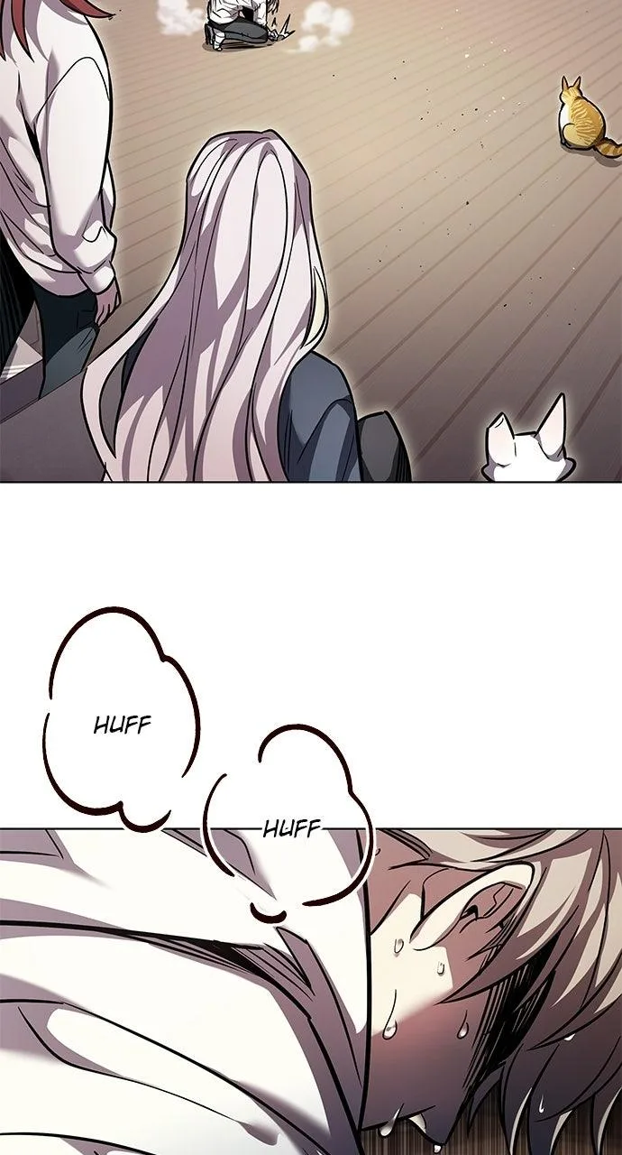 Eleceed - Chapter 377 - Page 14