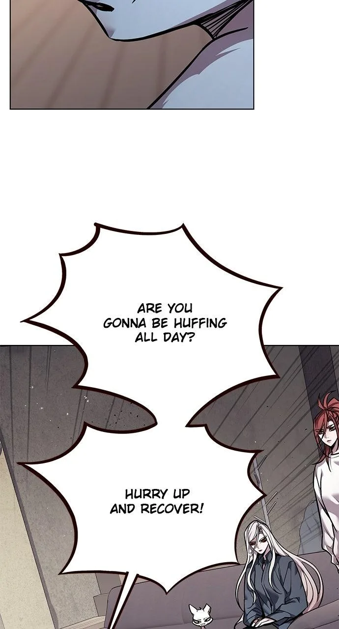Eleceed - Chapter 377 - Page 16