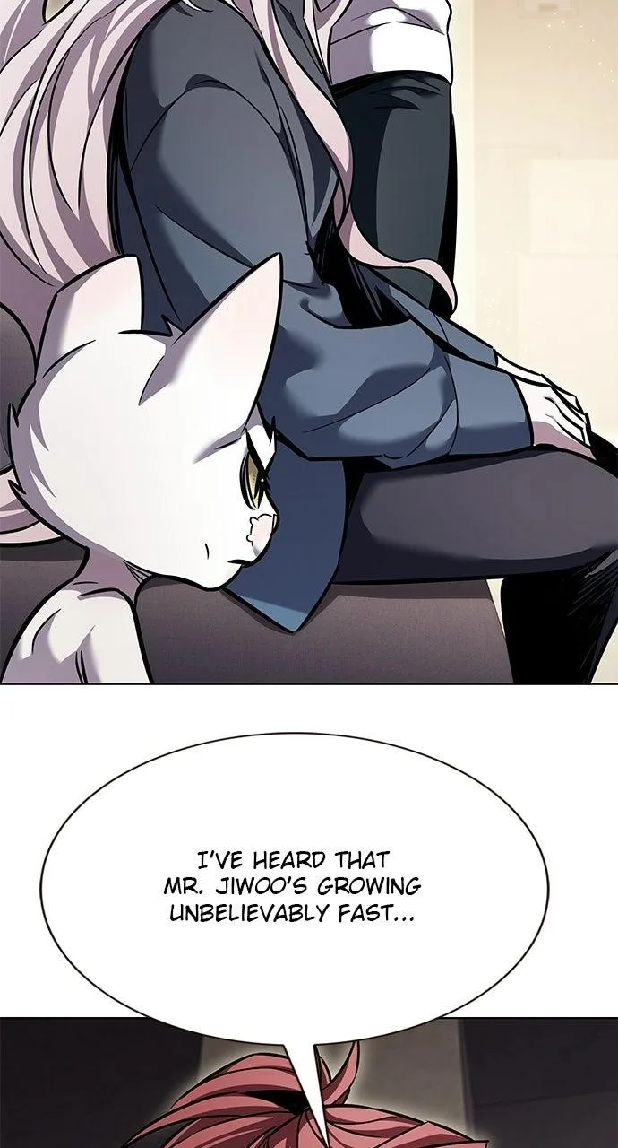 Eleceed - Chapter 377 - Page 20