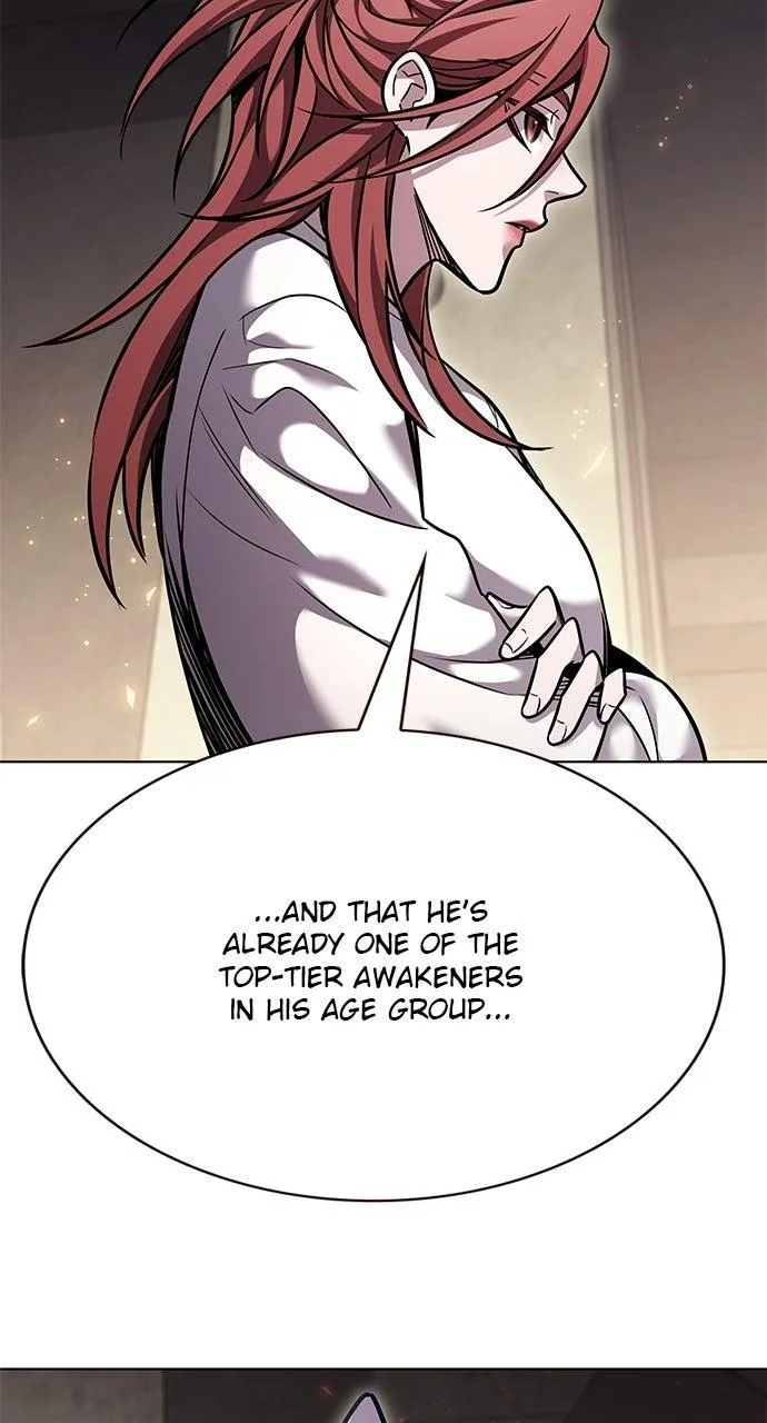 Eleceed - Chapter 377 - Page 21