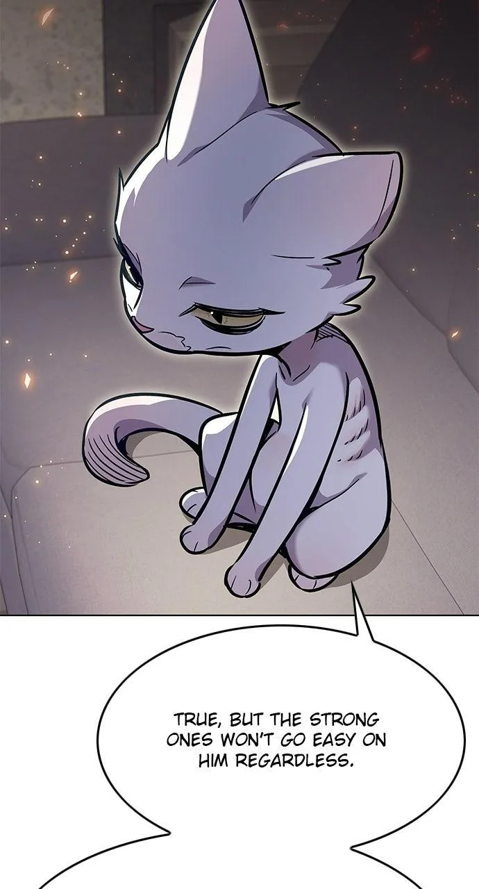 Eleceed - Chapter 377 - Page 22