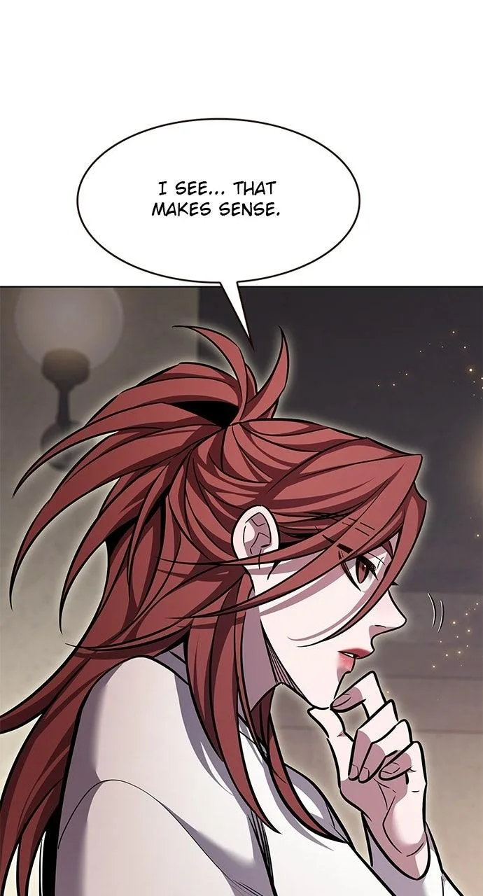 Eleceed - Chapter 377 - Page 25